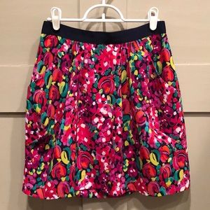 Lilly Pulitzer Skirt
